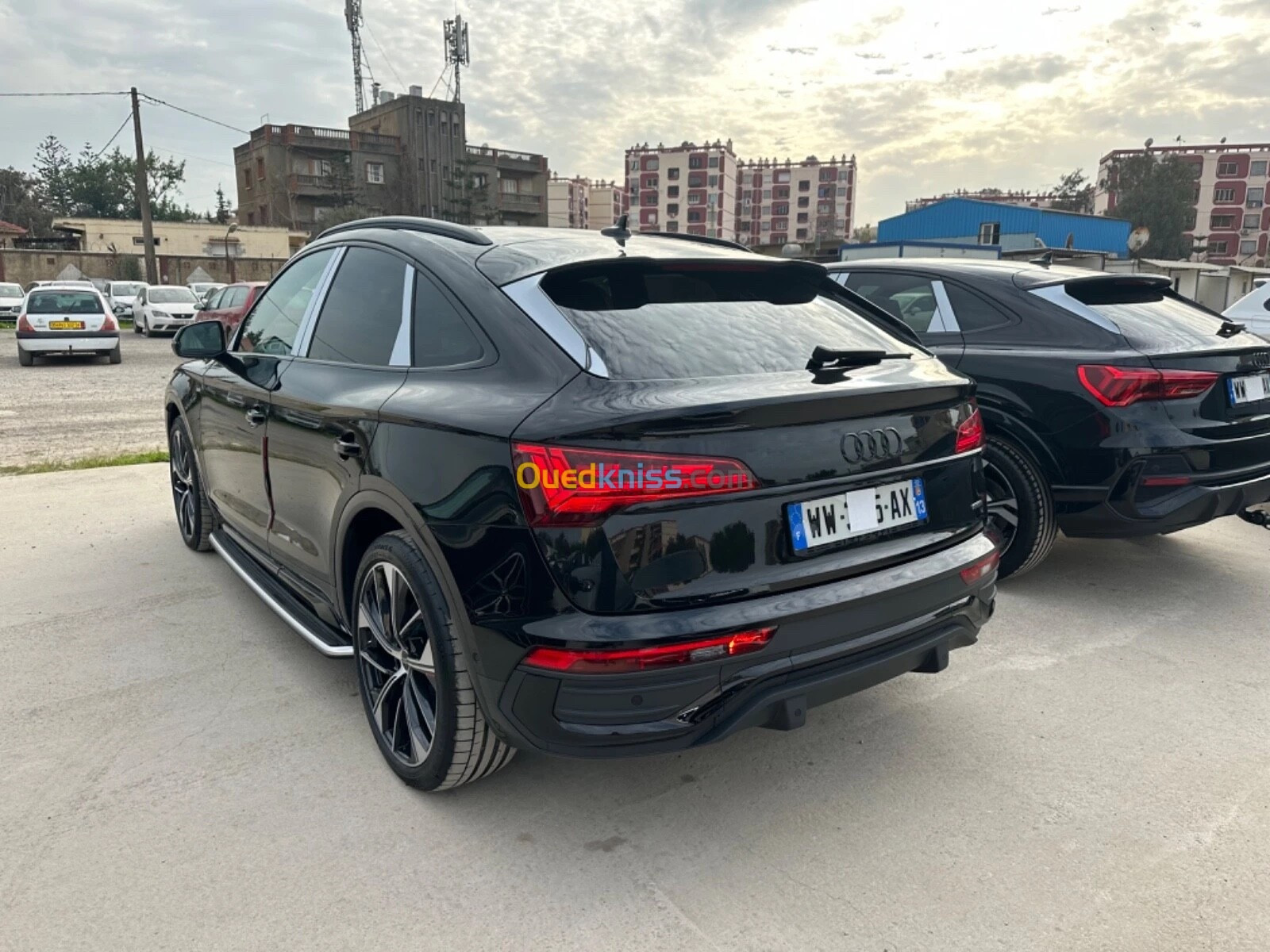 Audi Q5 2024 