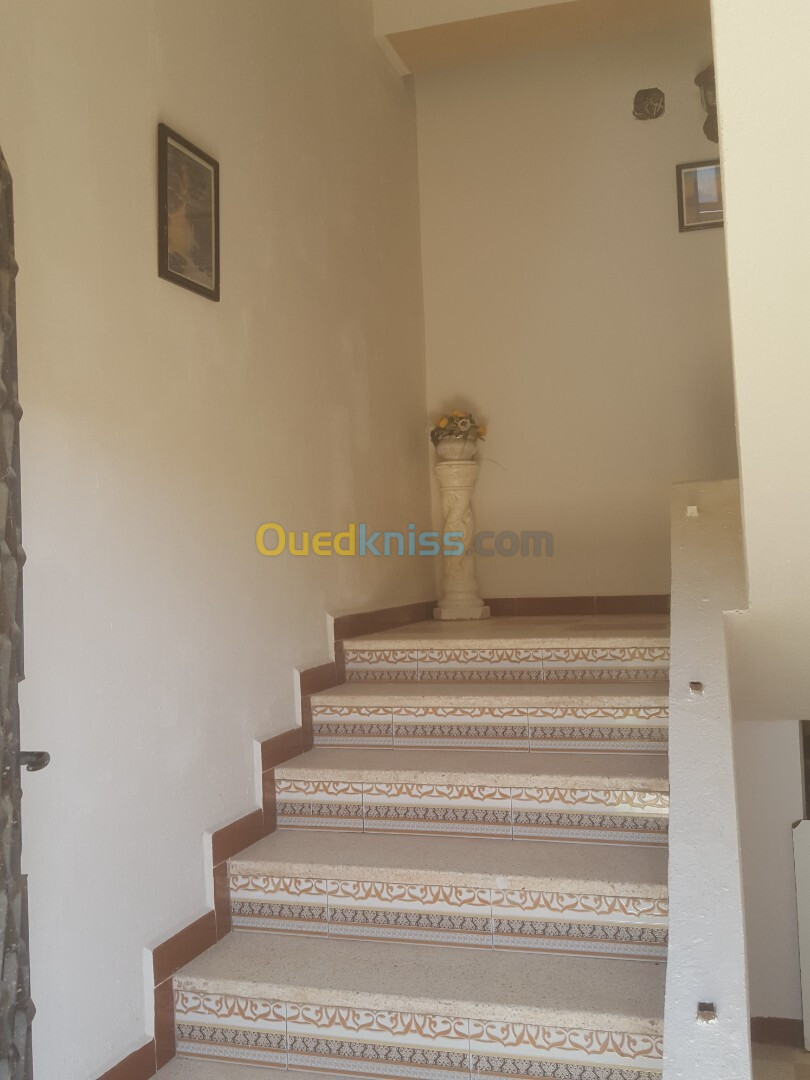 Vente Villa Alger Saoula