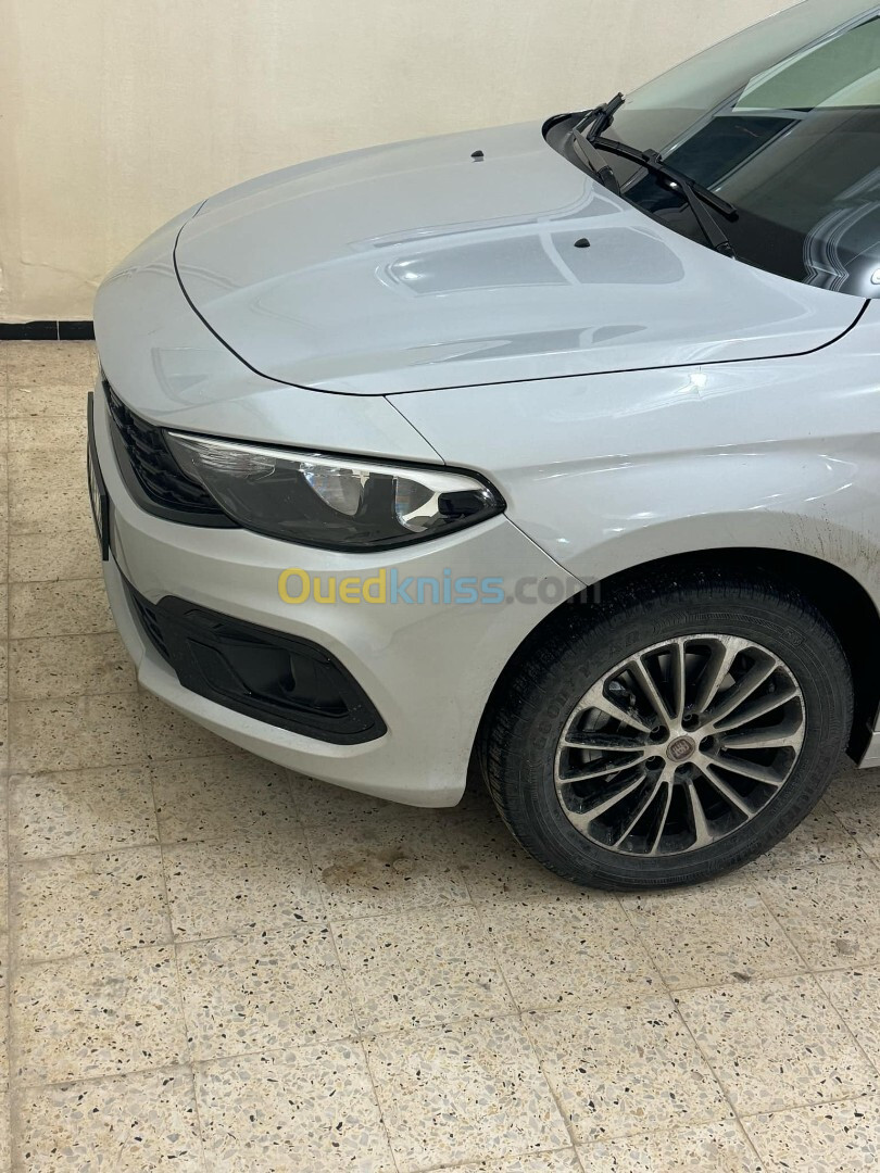 Fiat Tipo 2023 City +