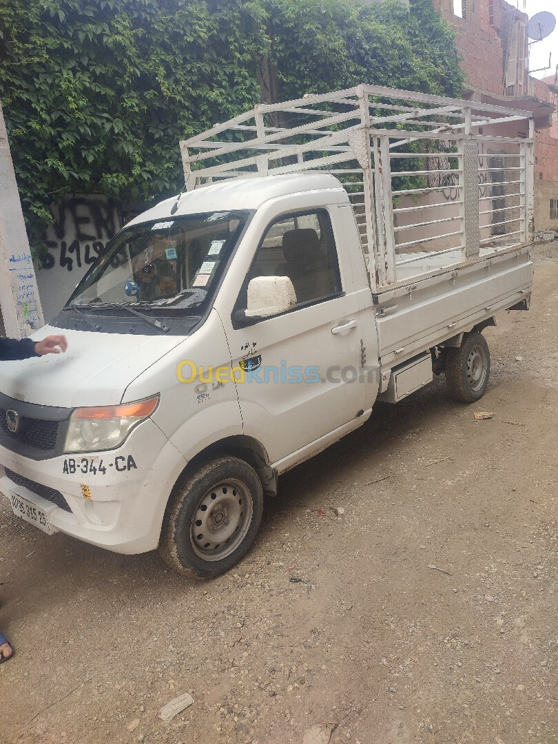 Baic Baic harbin 2015 Mini camion