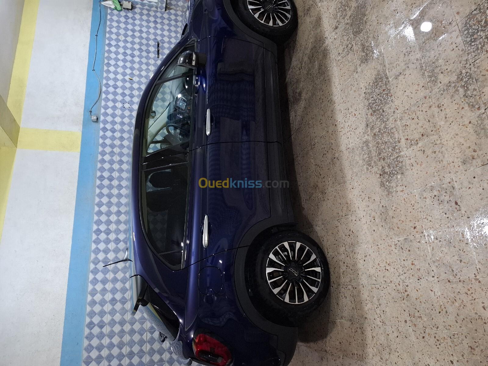 Fiat 500 x 2023 