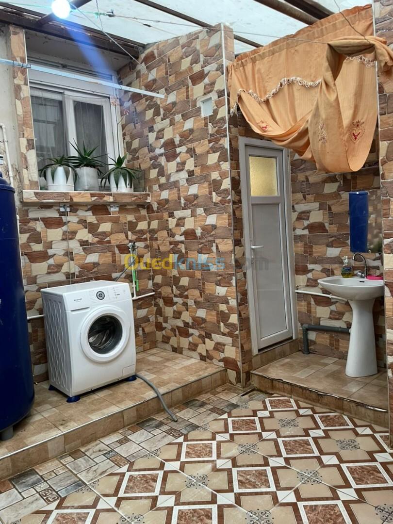 Location Appartement F3 Sétif Setif