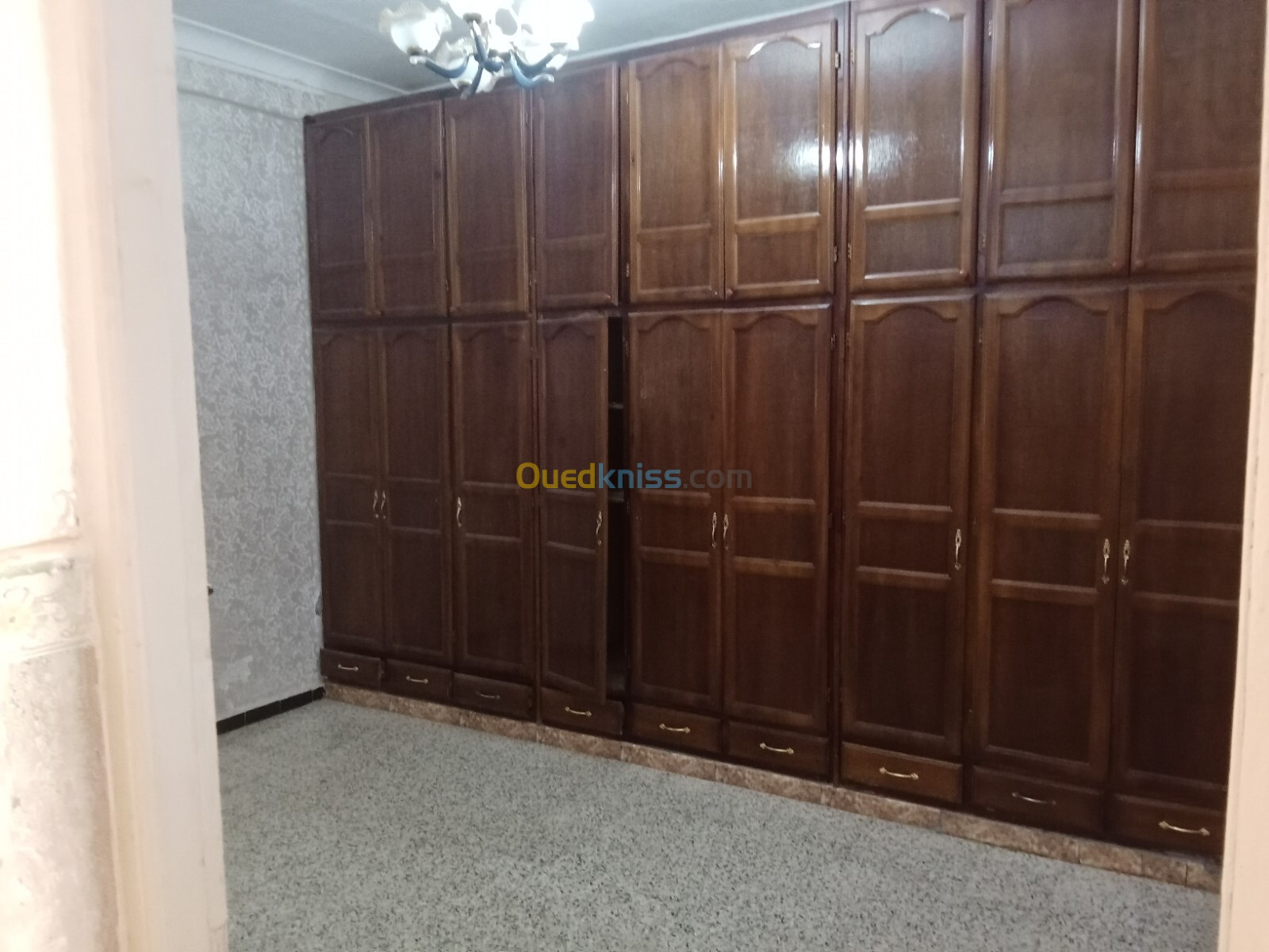 Vente Appartement F3 Tiaret Mahdia