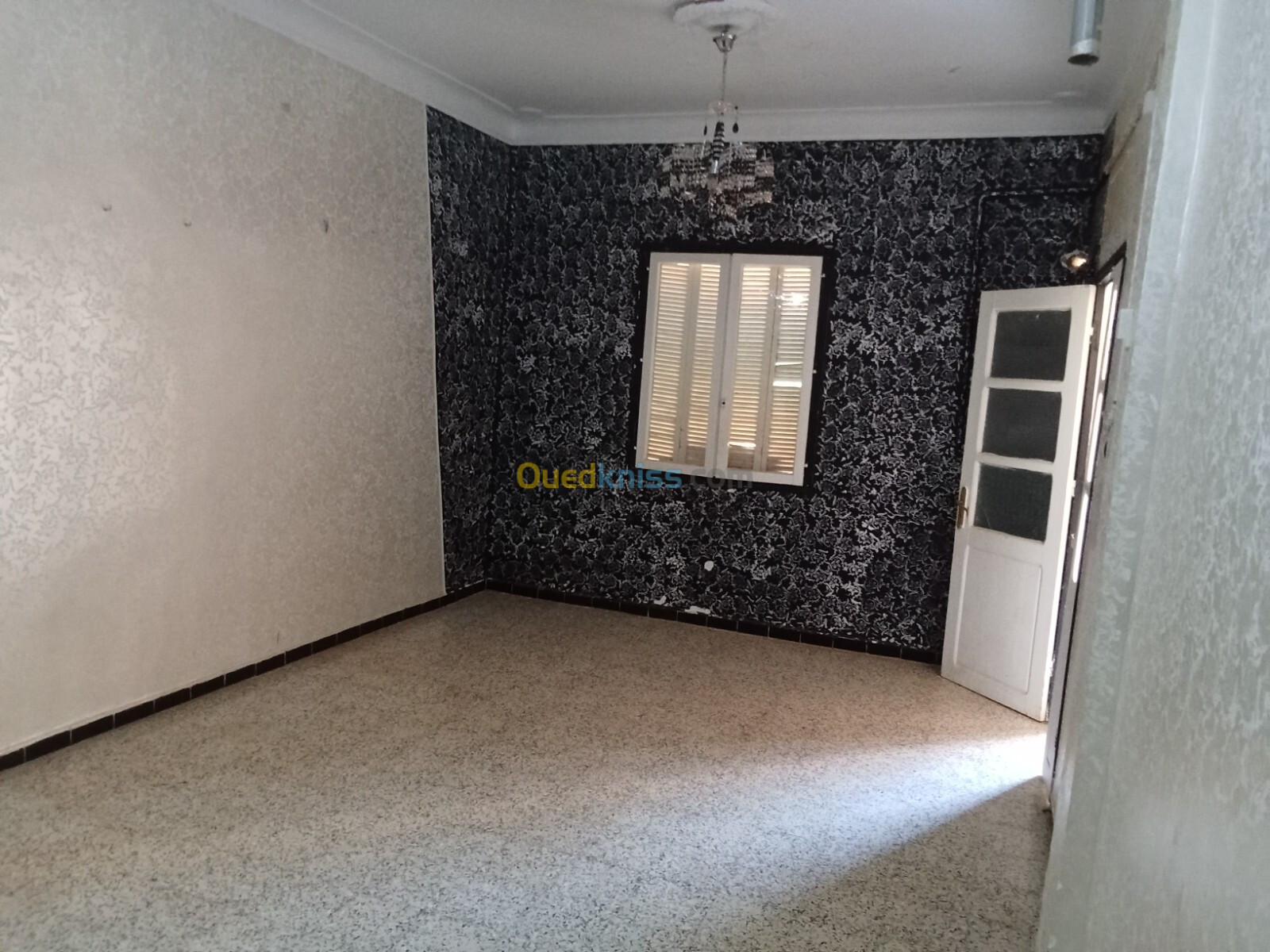 Vente Appartement F3 Tiaret Mahdia