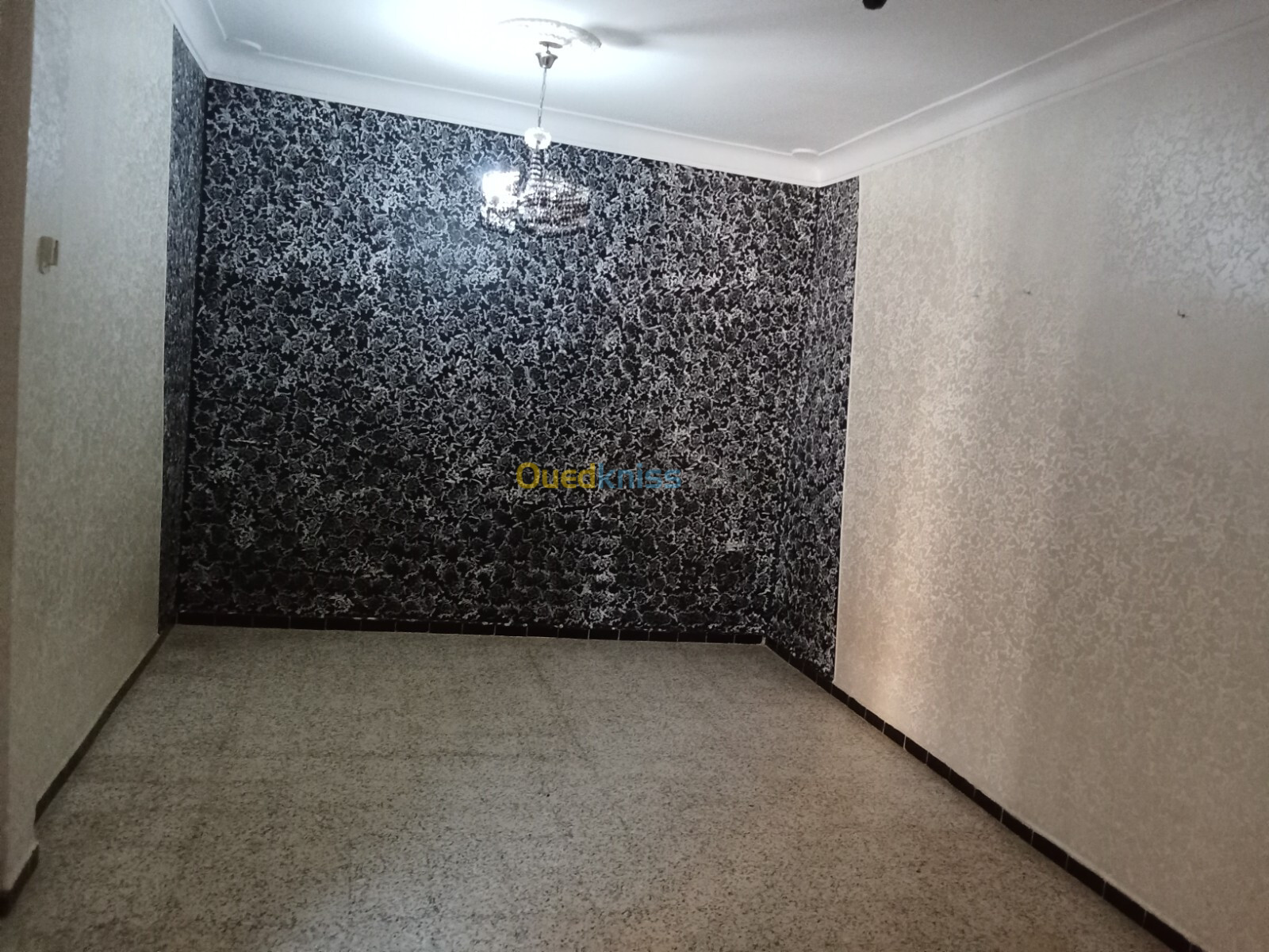 Vente Appartement F3 Tiaret Mahdia