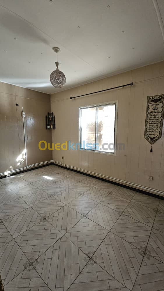 Vente Villa Sidi Bel Abbès Sidi bel abbes