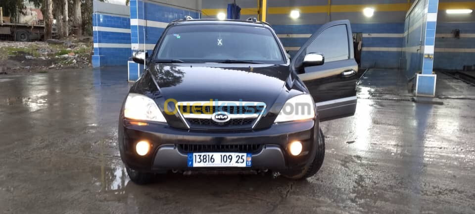 Kia Sorento 2009 Ex