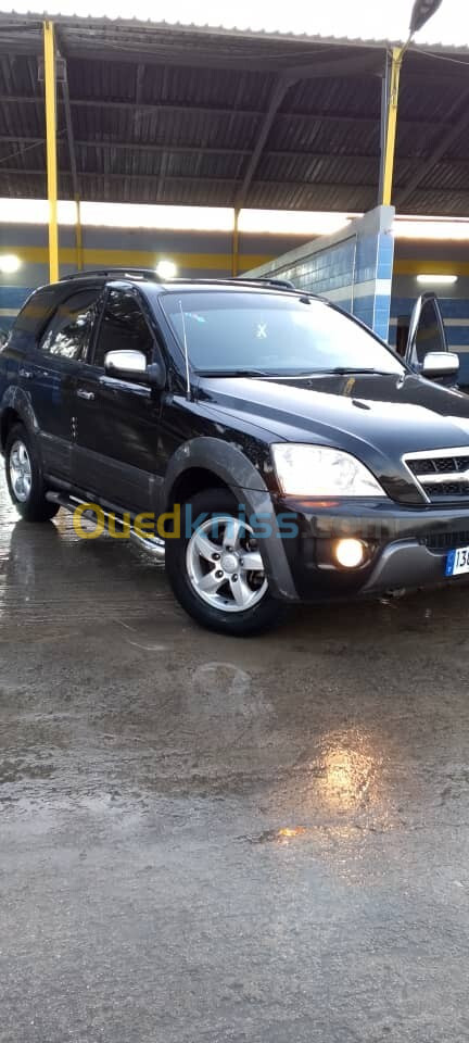 Kia Sorento 2009 Ex