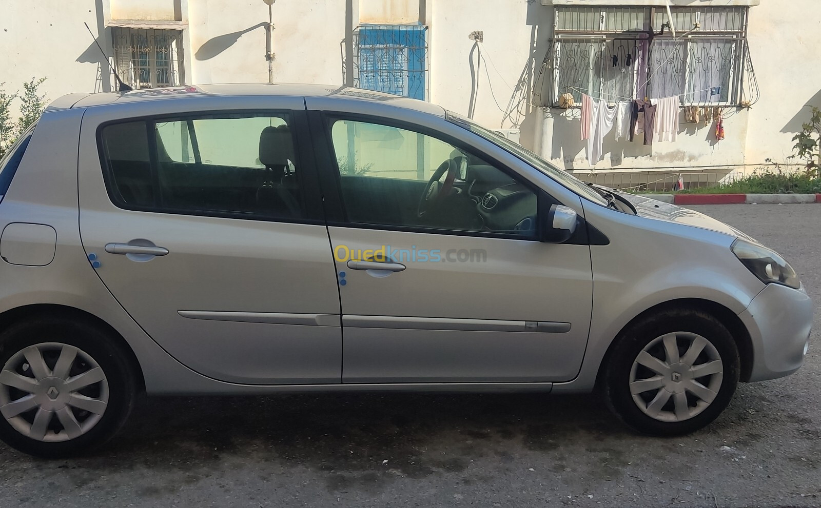 Renault Clio 3 2012 Clio 3