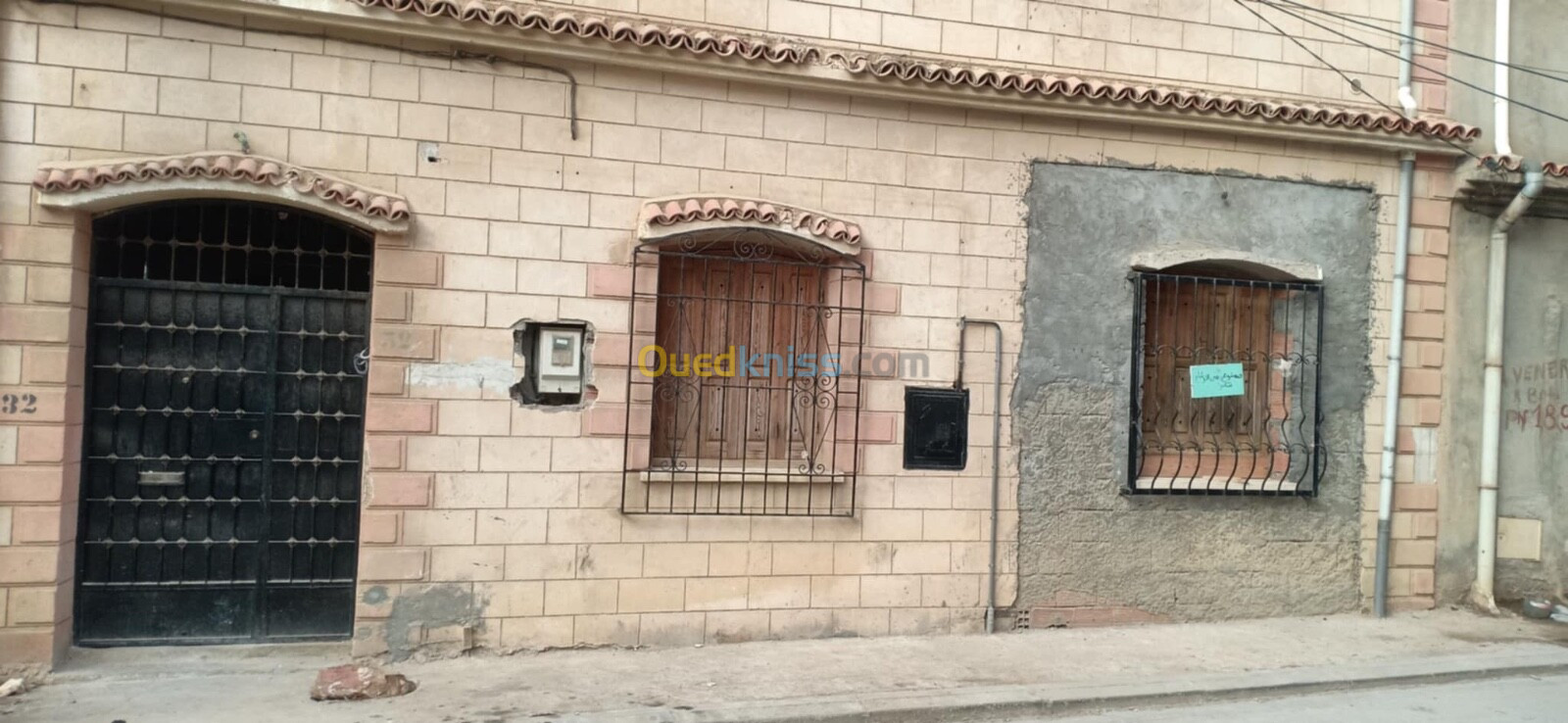 Location Appartement Alger Bordj el bahri