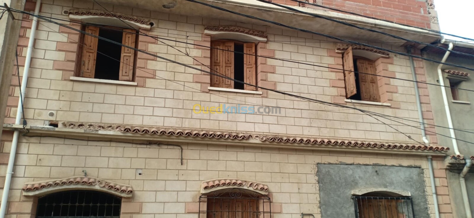 Location Appartement Alger Bordj el bahri