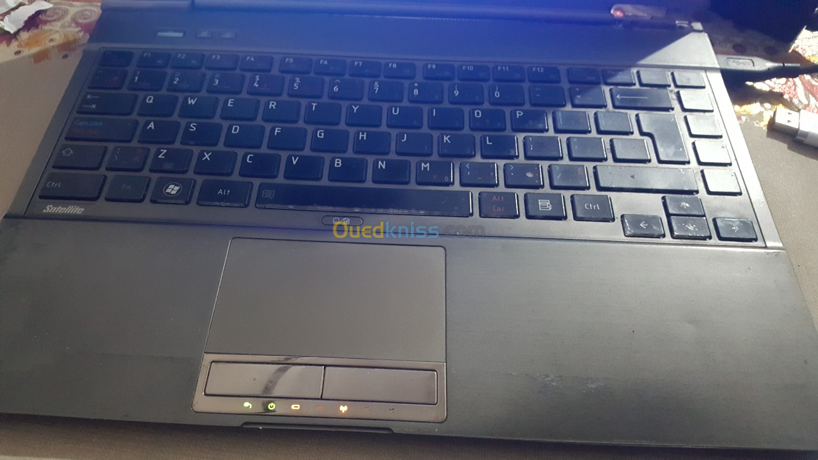 Laptop Toshiba Satellite Z930