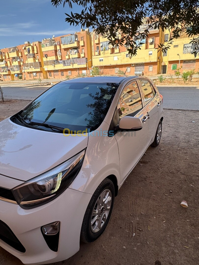 Kia Picanto 2018 EX