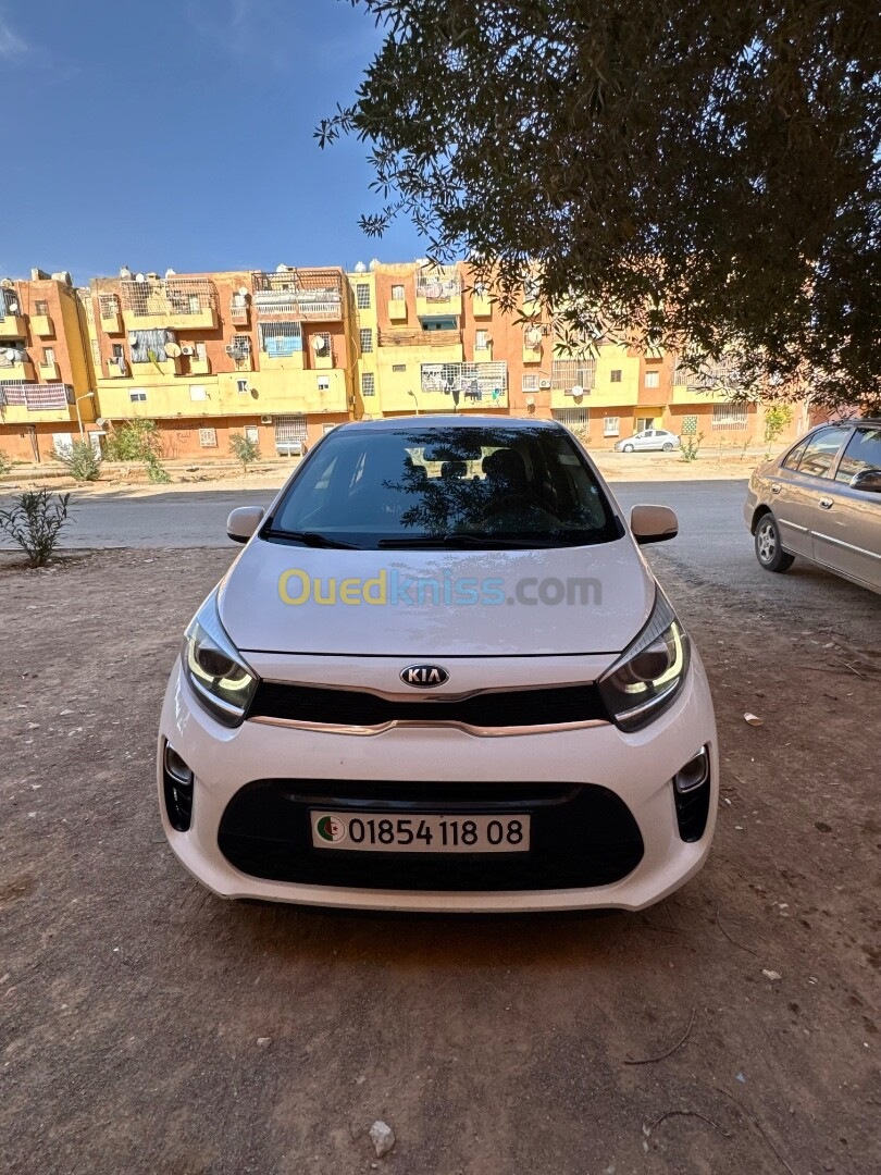 Kia Picanto 2018 EX