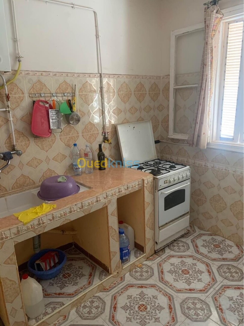 Vente Appartement F3 Aïn Témouchent Beni saf