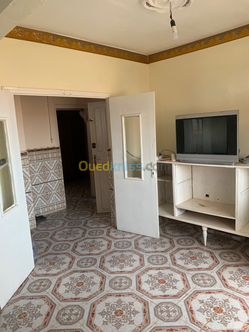 Vente Appartement F3 Aïn Témouchent Beni saf