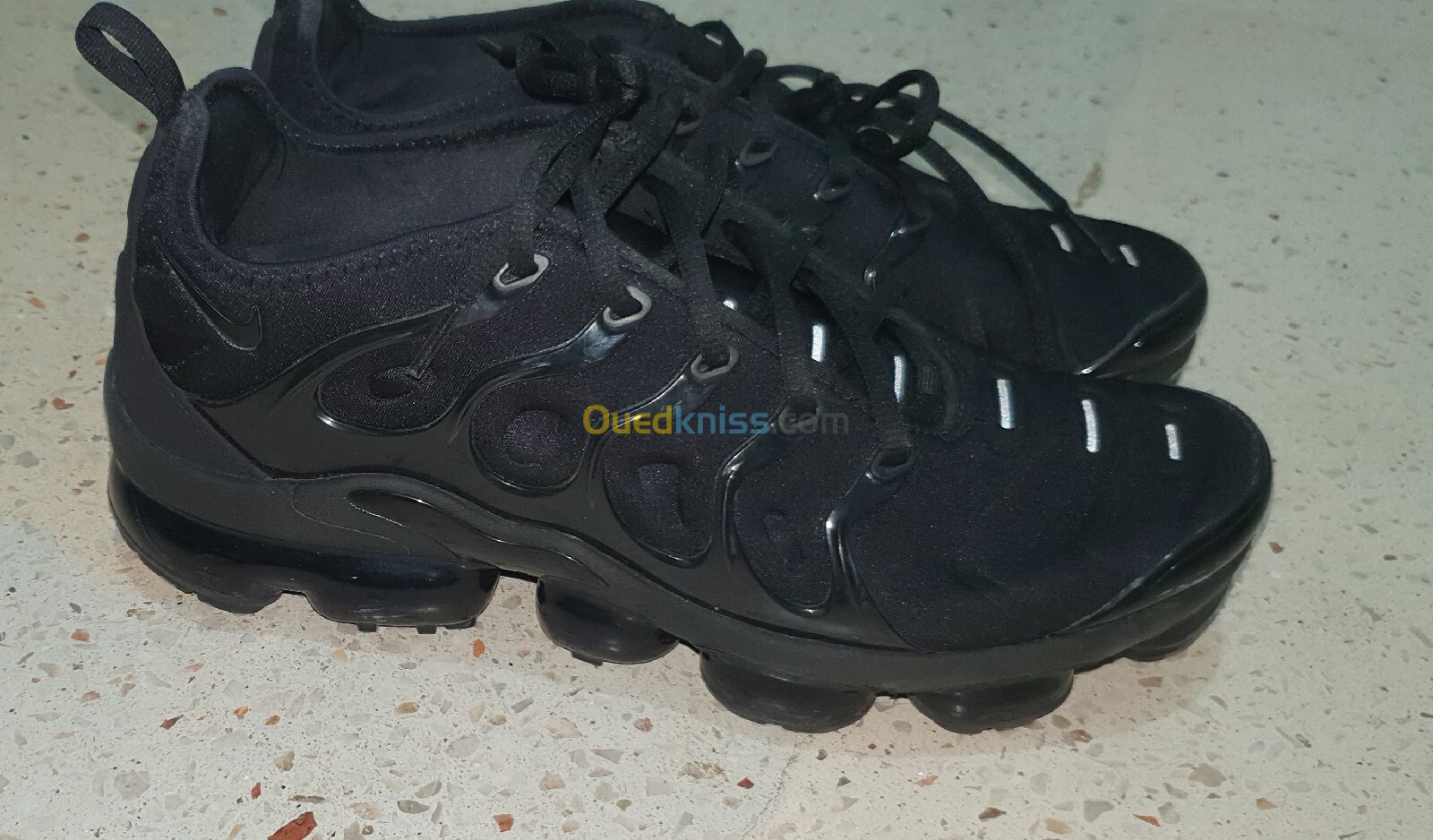 Nike vapormax plus Alger Ain naadja Ouedkniss Algerie