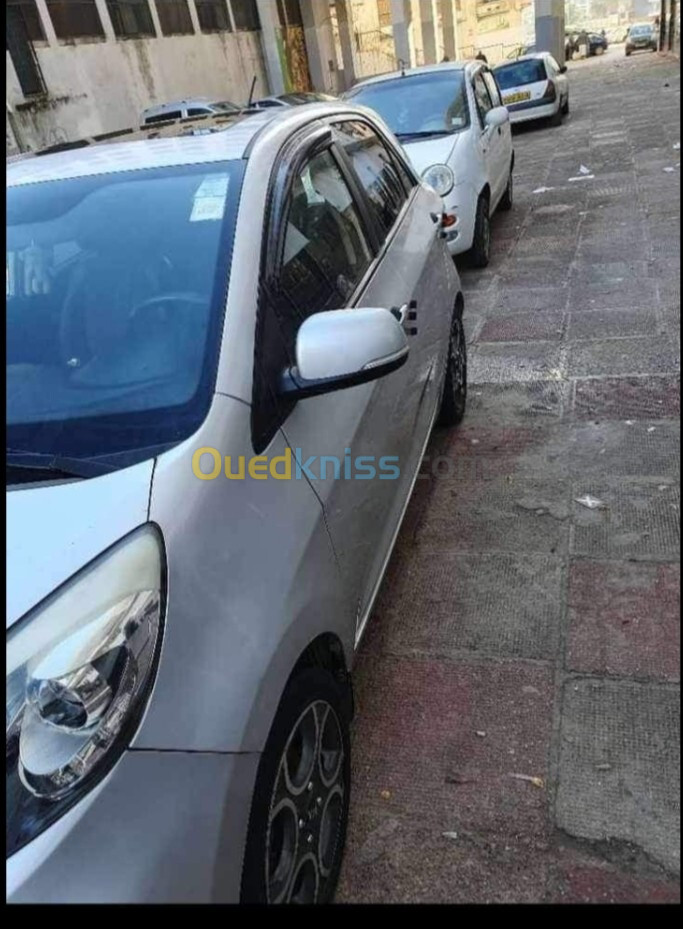 Kia Picanto 2014 