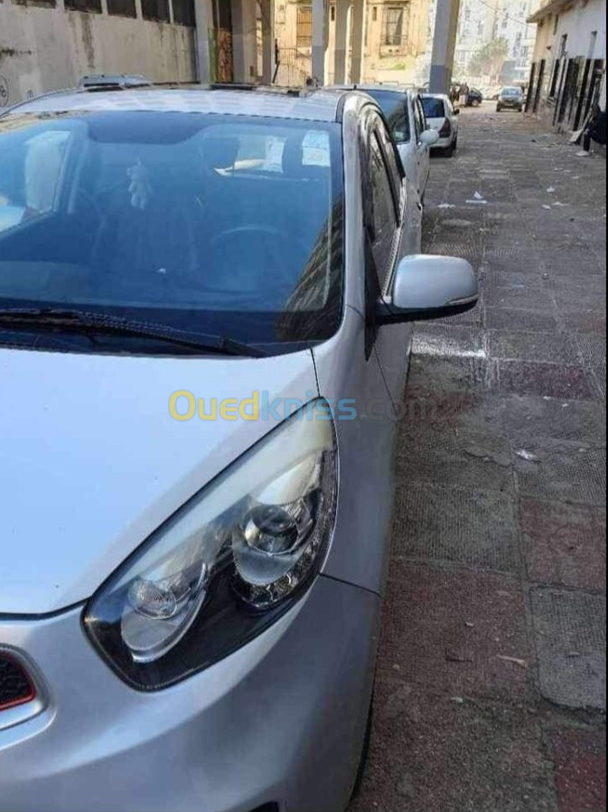 Kia Picanto 2014 