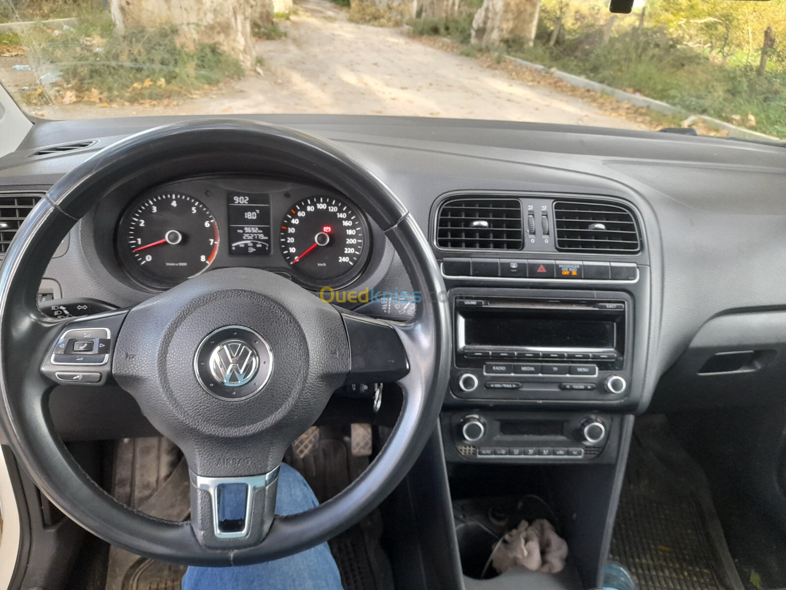 Volkswagen Polo 2014 Polo