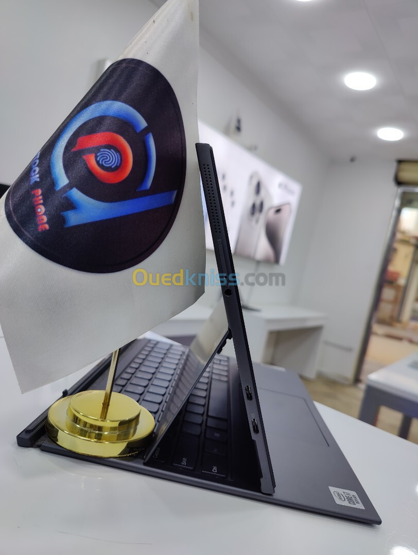 LENOVO YOGA DUET 7 I7 10TH