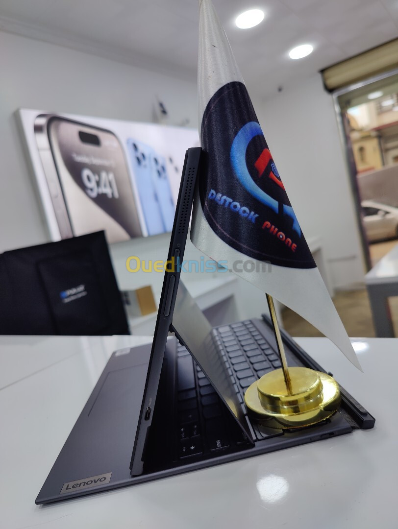 LENOVO YOGA DUET 7 I7 10TH