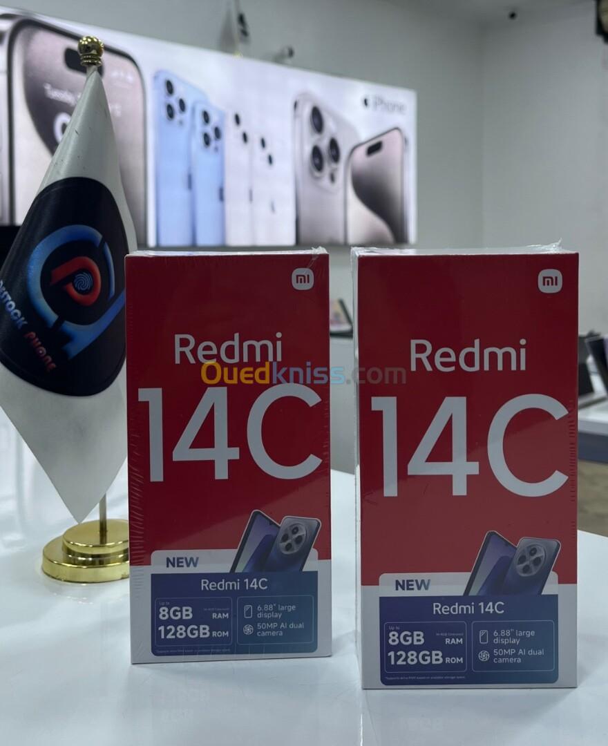 Redmi 14C