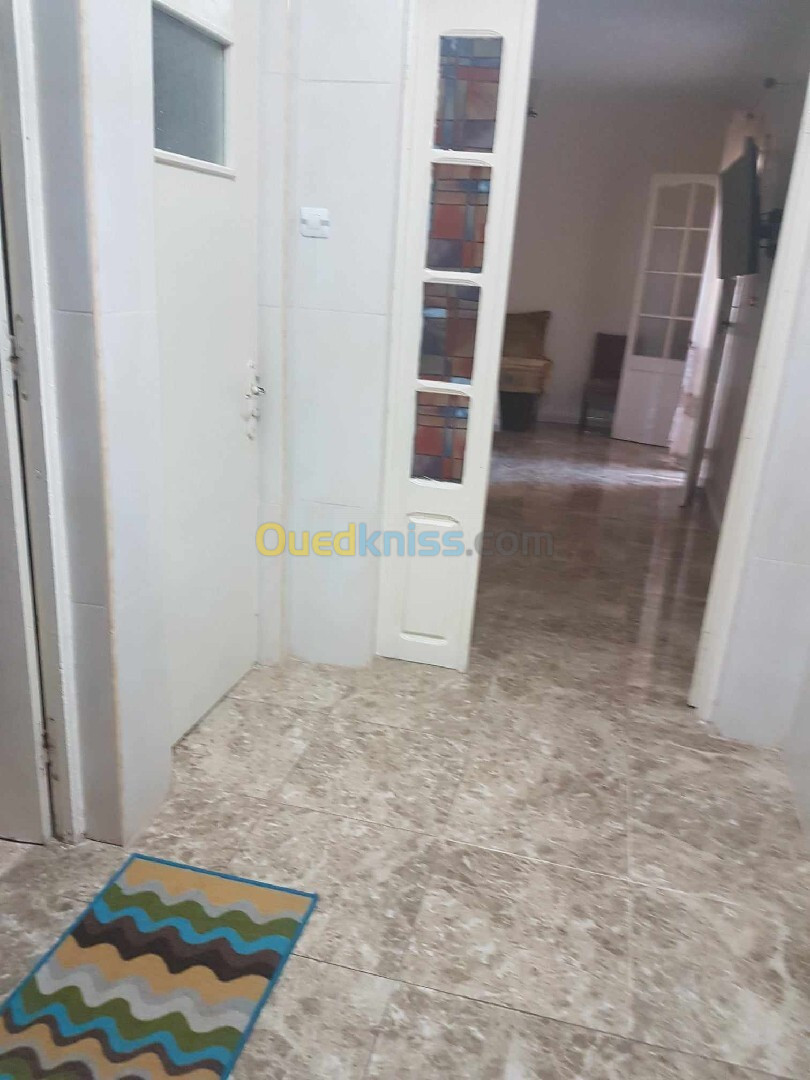 Vente Appartement F3 Oran Hassi bounif