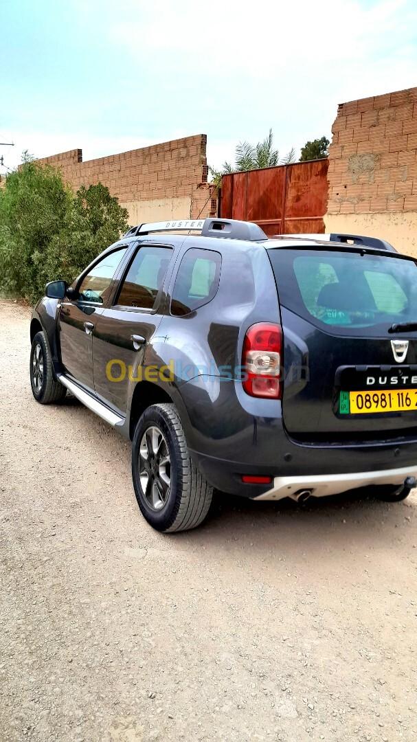 Dacia Duster 2016 Duster