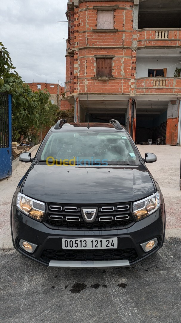 Dacia Sandero 2021 Sandero