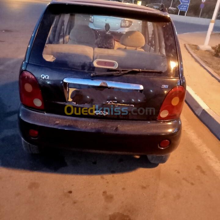 Chery QQ 2008 