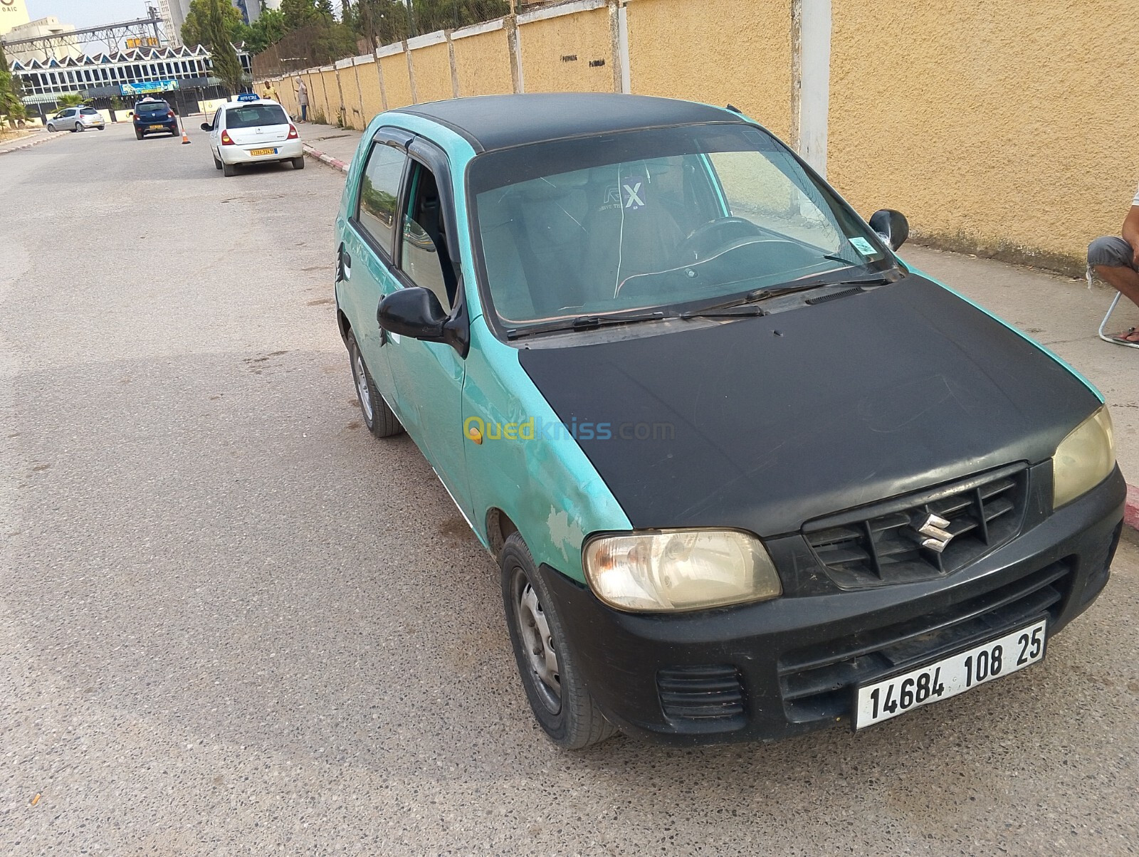 Suzuki Alto 2009 Alto