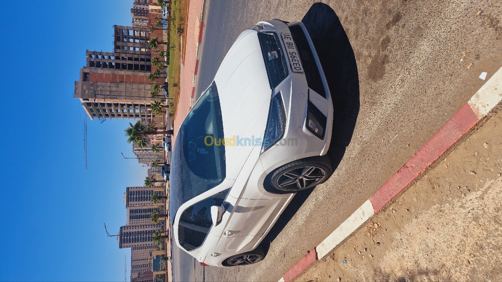 Seat Ibiza 2018 Fully +Toit ouvrant