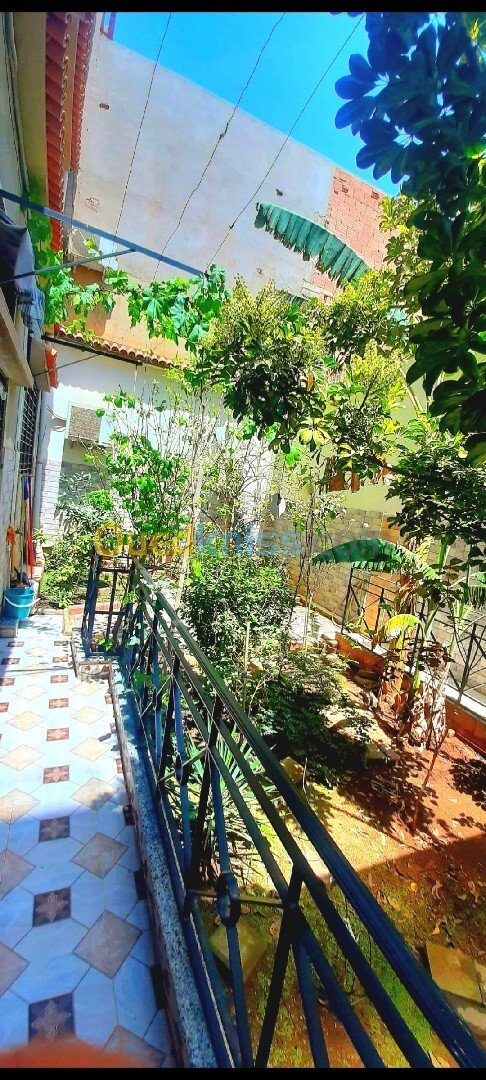 Vente Villa Oran Bir el djir