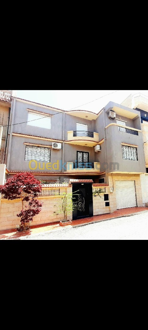 Vente Villa Oran Bir el djir