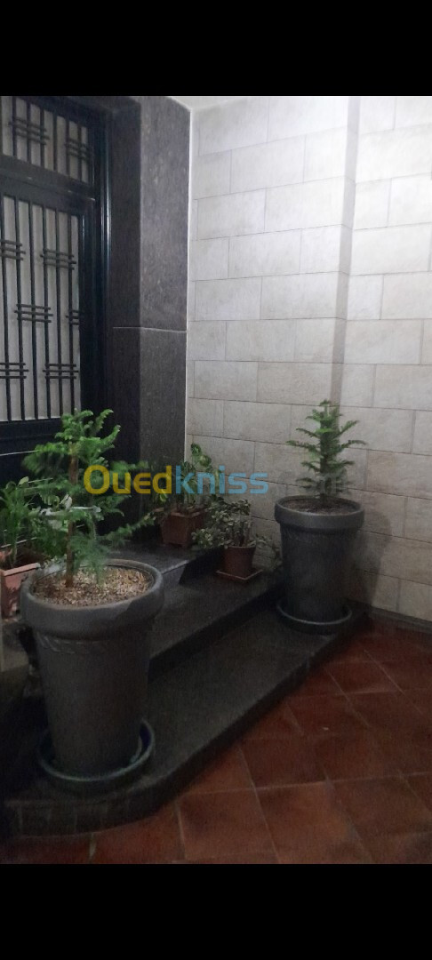 Vente Villa Oran Bir el djir