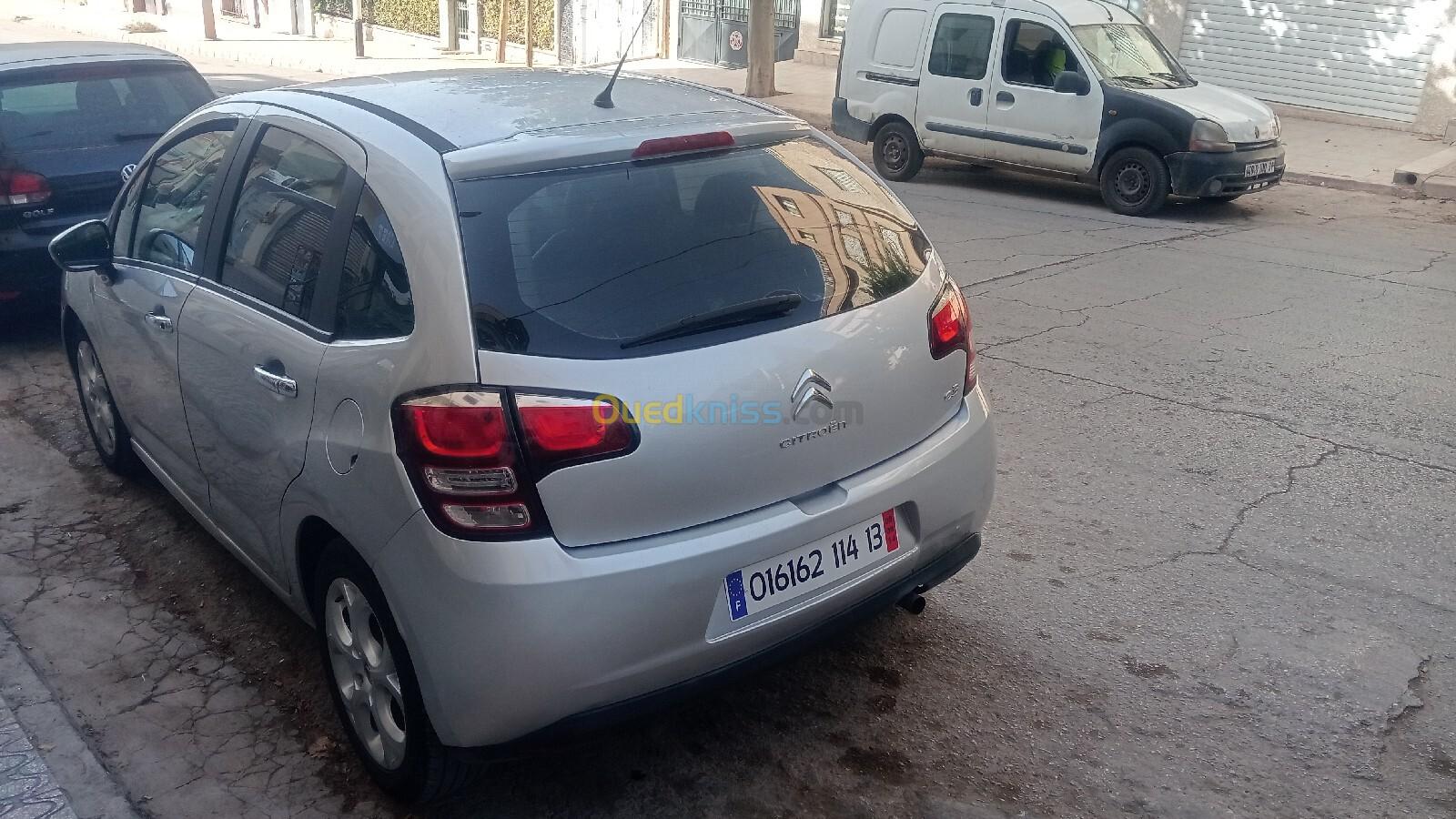 Citroen C3 2014 Collection