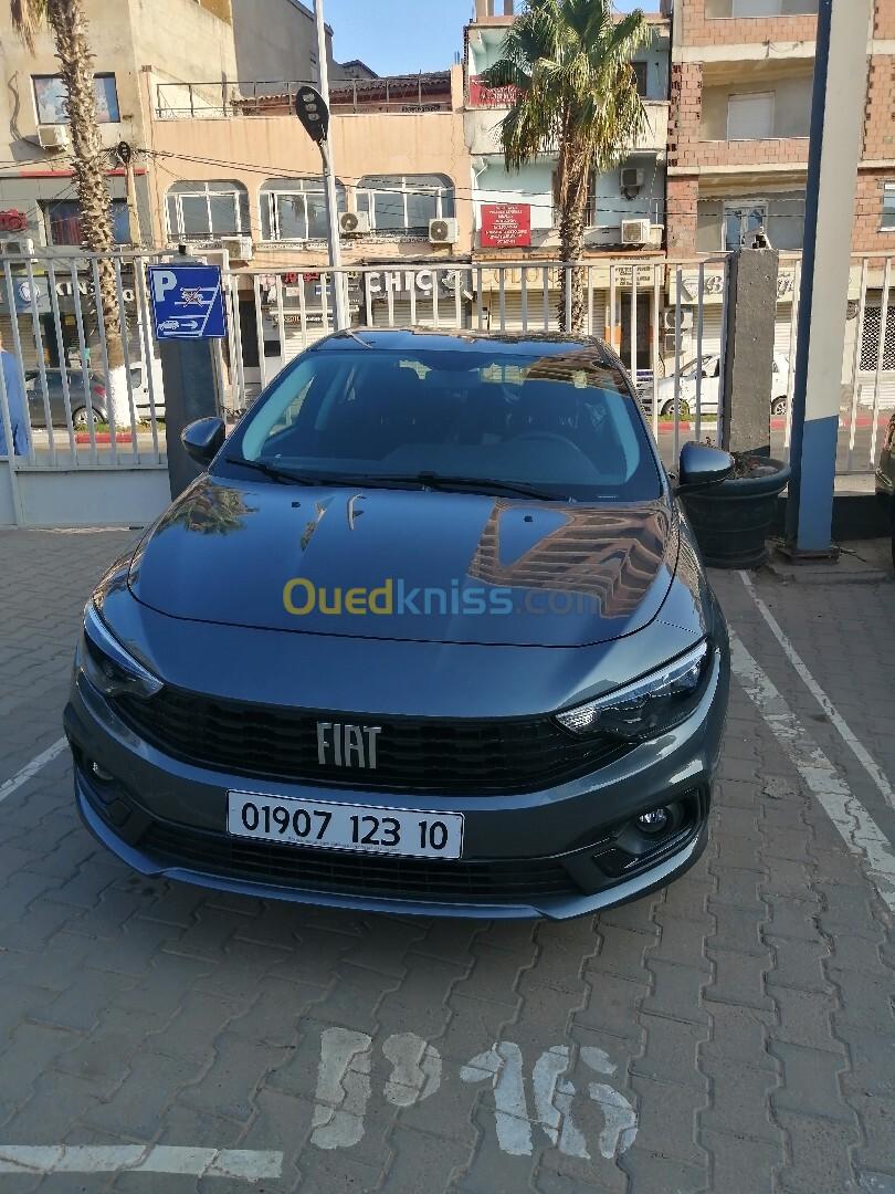 Fiat Tipo 2023 City plus