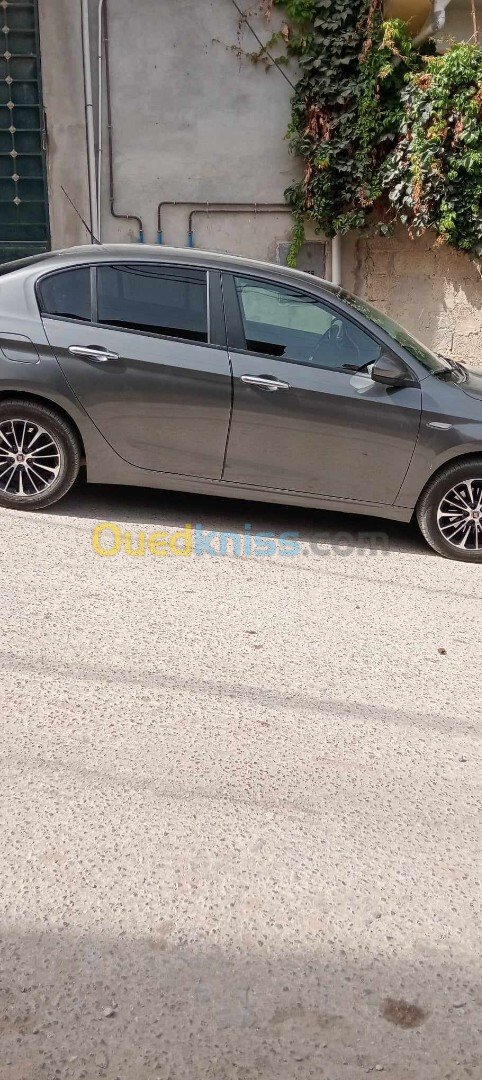 Fiat Tipo 2024 City+