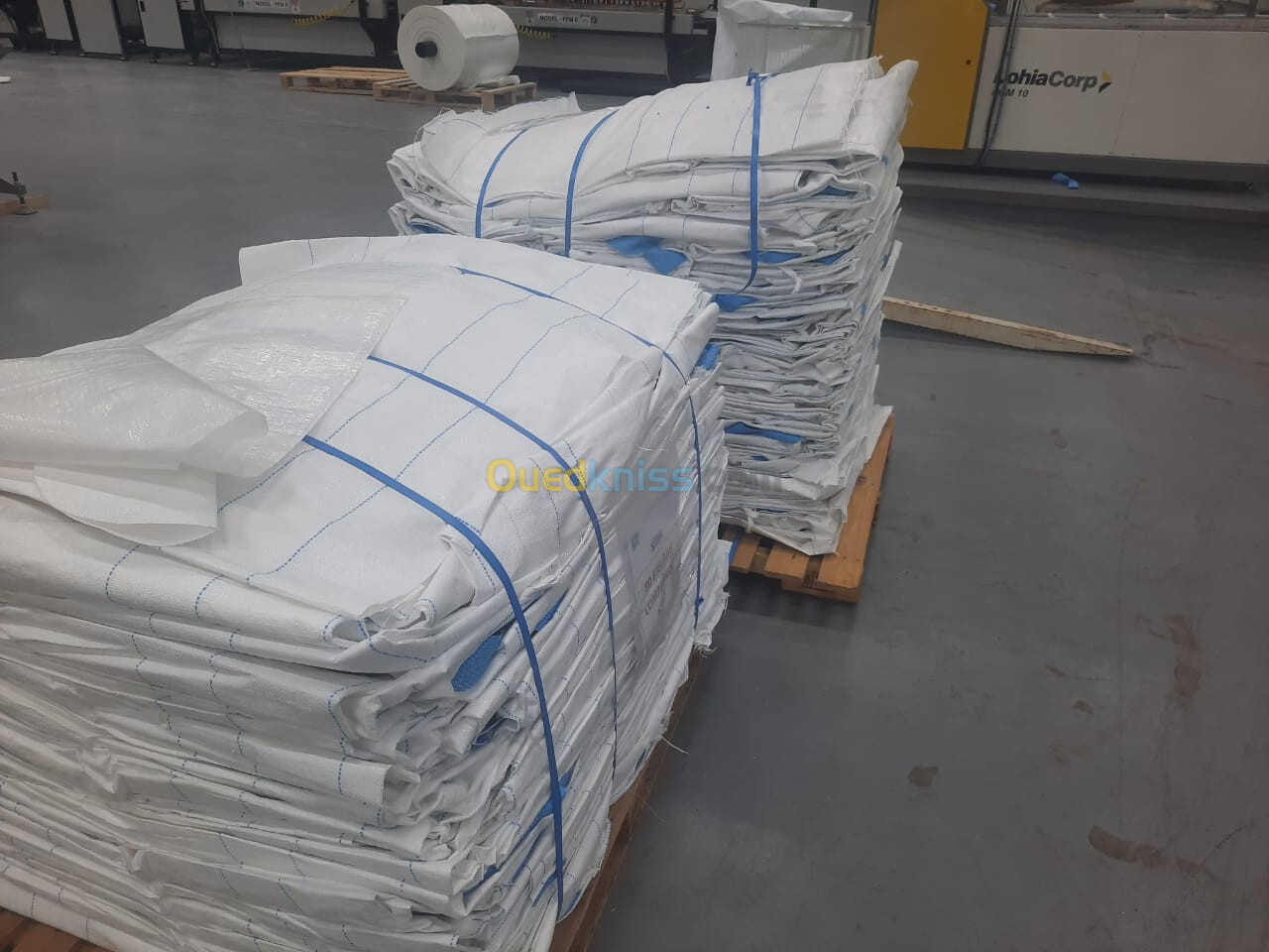 big bag 1500 kg 