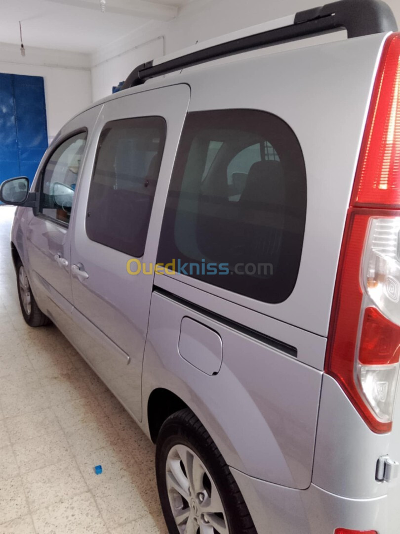 Renault Kangoo 2020 Privilège +