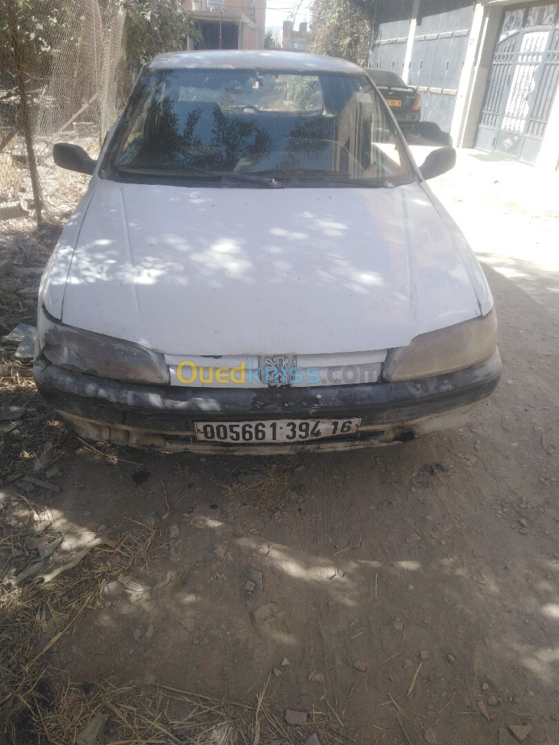 Peugeot 306 1994 