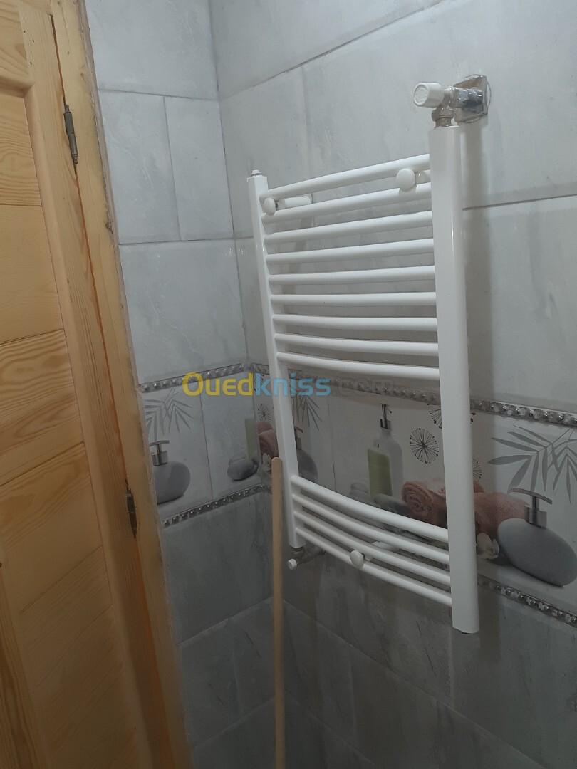 Vente Appartement F4 Oran Bethioua