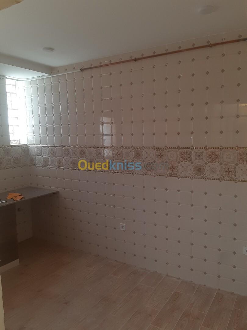 Vente Appartement F4 Oran Bethioua