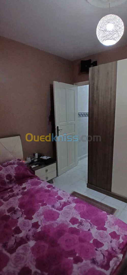 Vente Appartement F3 Alger Ain benian