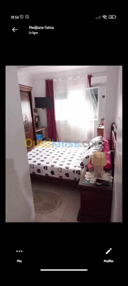 Location Appartement F3 Tizi Ouzou Draa ben khedda