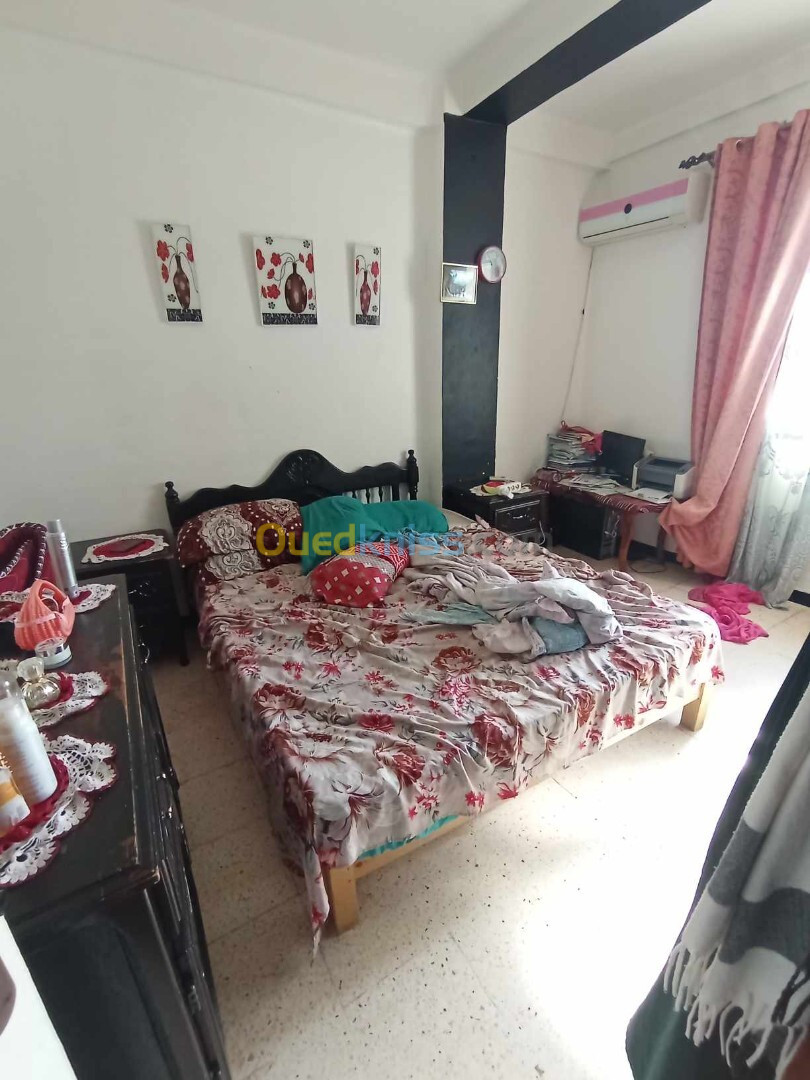 Location Appartement F2 Tizi Ouzou Draa ben khedda