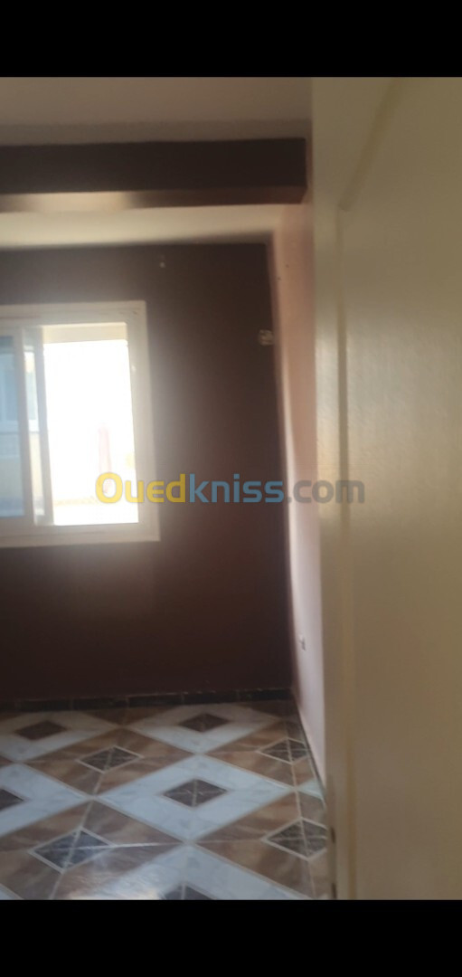 Location Appartement F3 Tizi Ouzou Draa ben khedda