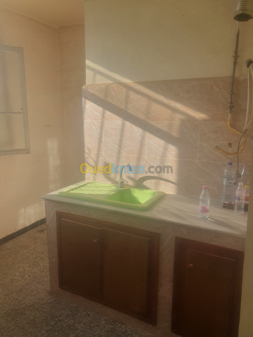 Location Appartement F3 Tizi Ouzou Draa ben khedda