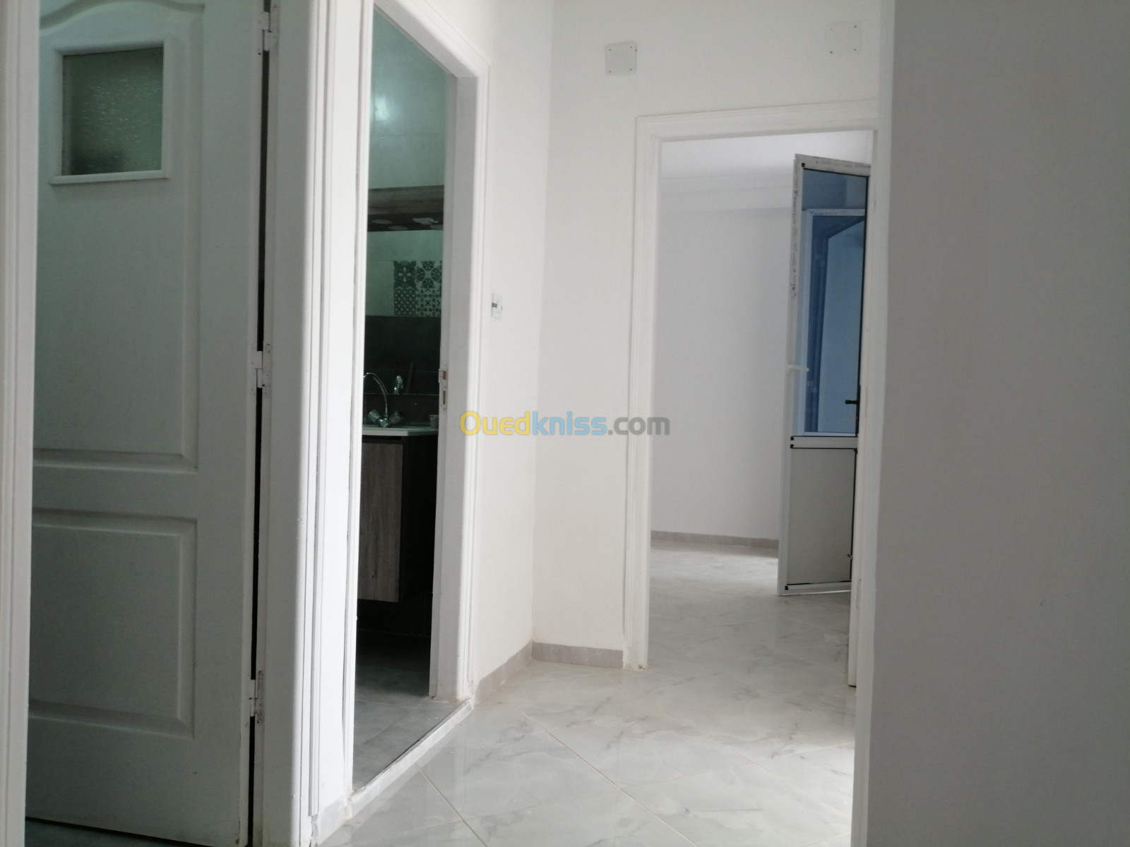 Location Appartement F3 Tipaza Douaouda